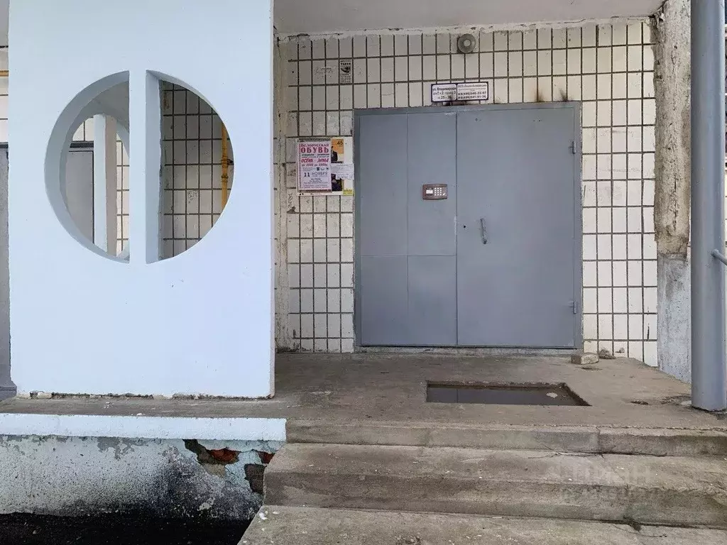 3-к кв. Московская область, Сергиев Посад Владимирская ул., 7к2 (72.6 ... - Фото 2