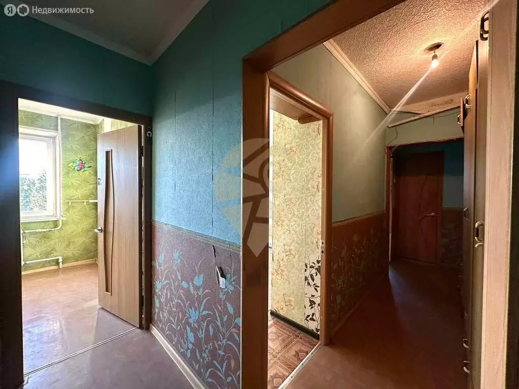 4-комнатная квартира: Старый Оскол, микрорайон Лесной, 13 (82.1 м) - Фото 0