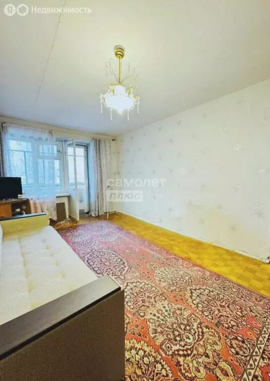 1-комнатная квартира: Миасс, проспект Макеева, 20 (31.4 м) - Фото 2