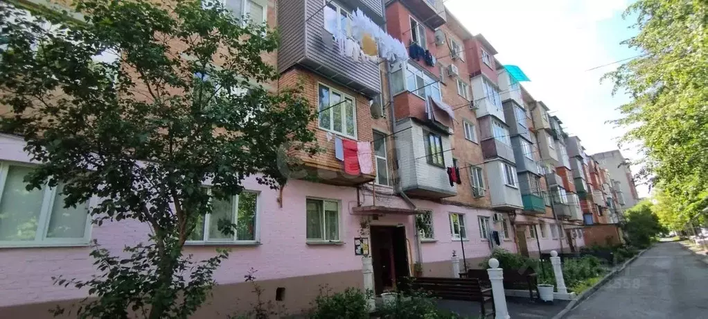 3-к кв. Северная Осетия, Владикавказ ул. Леонова, 9к1 (60.0 м) - Фото 1