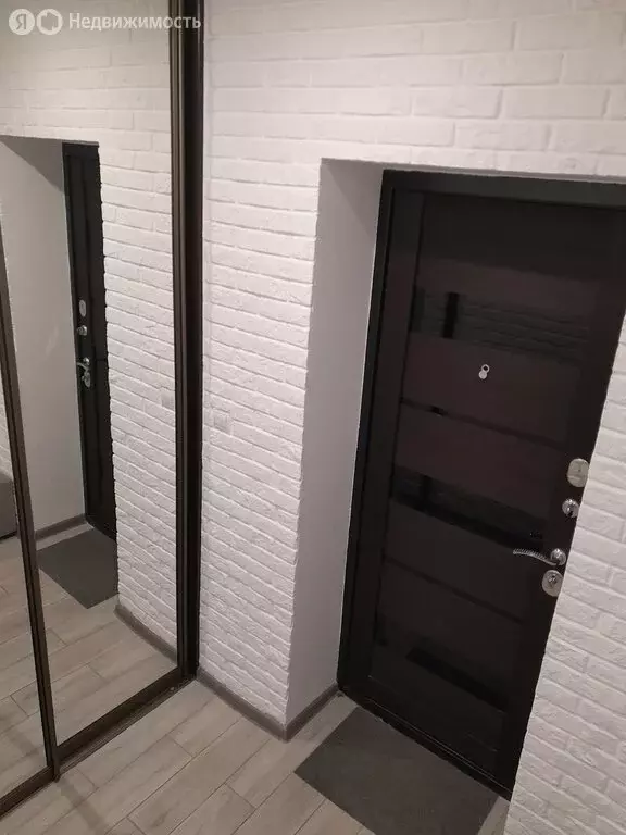 1-комнатная квартира: Георгиевск, улица Черняховского, 73 (33.6 м) - Фото 1