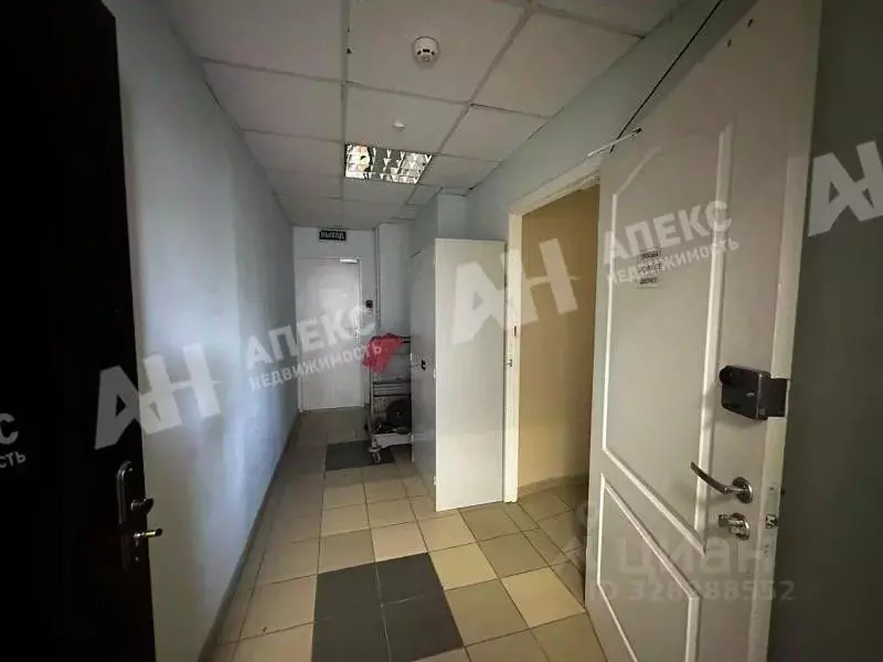 Помещение свободного назначения в Москва Старокалужское ш., 62с1к7 ... - Фото 2