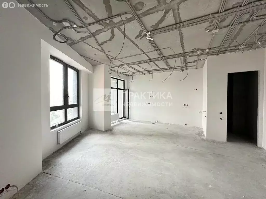 3-комнатная квартира: Москва, улица Академика Волгина, 2 (100 м) - Фото 2