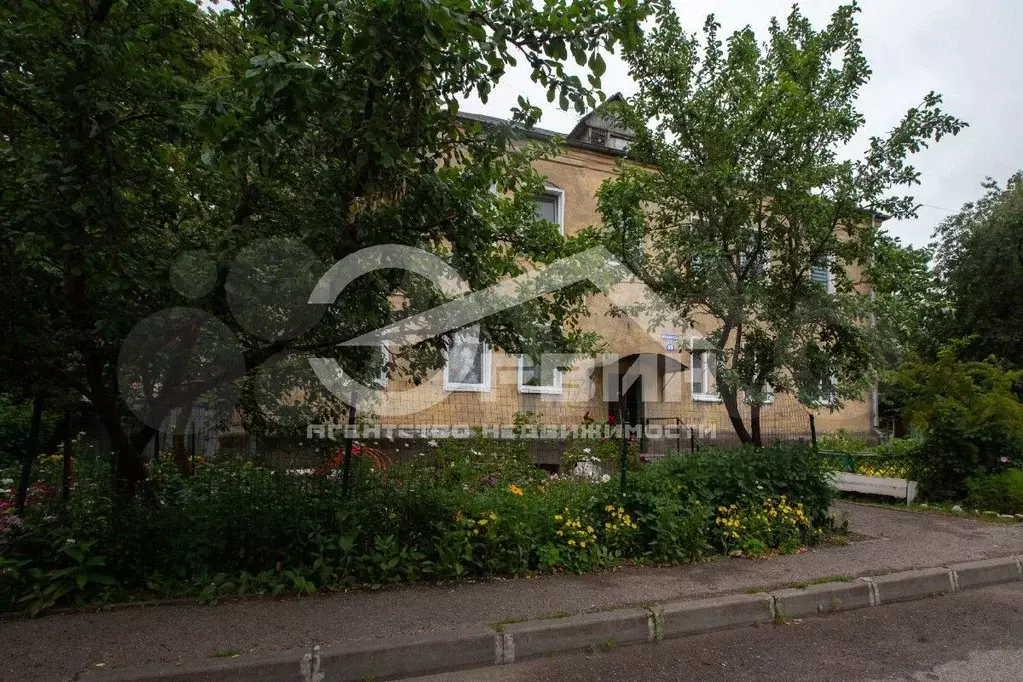 2-к. квартира, 45,6 м, 1/2 эт. - Фото 0