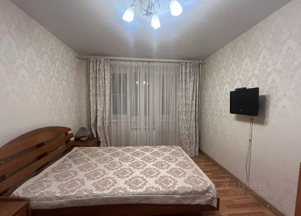 2-к кв. Московская область, Истра ул. Босова, 4 (45.0 м) - Фото 1
