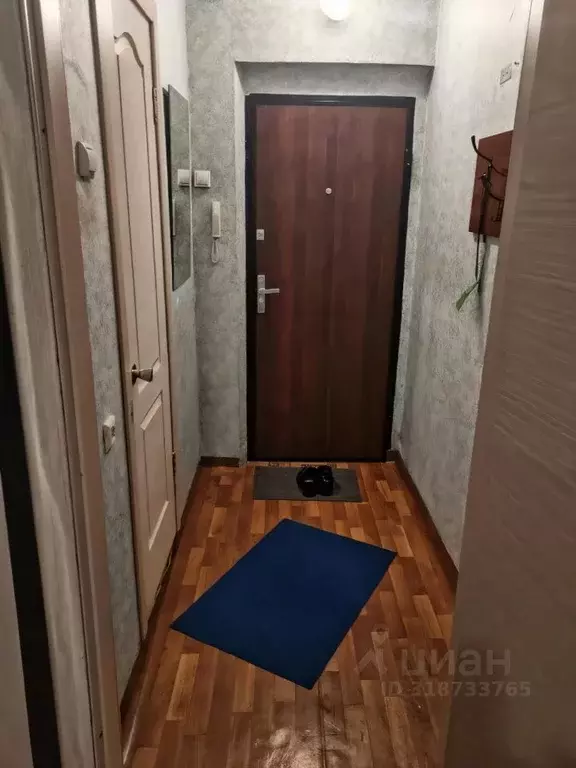 Студия Красноярский край, Красноярск ул. Вильского, 34 (25.0 м) - Фото 1