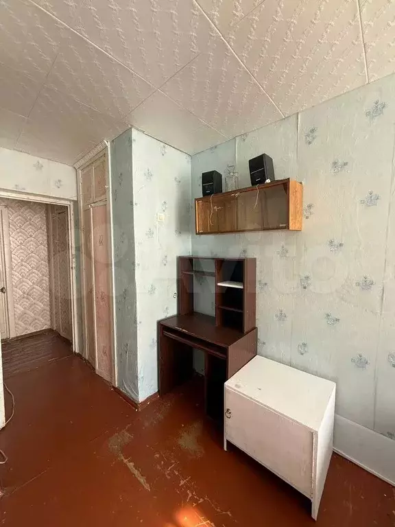 2-к. квартира, 42 м, 2/5 эт. - Фото 1
