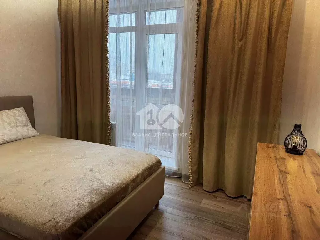 2-к кв. Новосибирская область, Новосибирск ул. Ольги Жилиной, 21 (47.0 ... - Фото 2