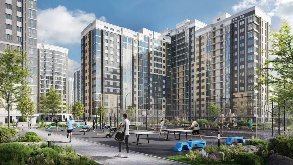 Студия Адыгея, Майкоп Авиационный пер., 1 (25.32 м) - Фото 2