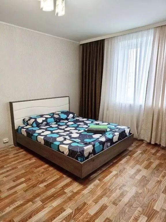 1-к кв. Московская область, Серпухов Юбилейная ул., 6 (59.0 м) - Фото 1