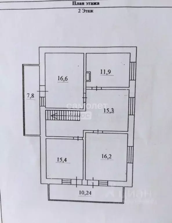 Дом в Московская область, Люберцы СНТ Зеленая Зона тер., 29 (156 м) - Фото 2