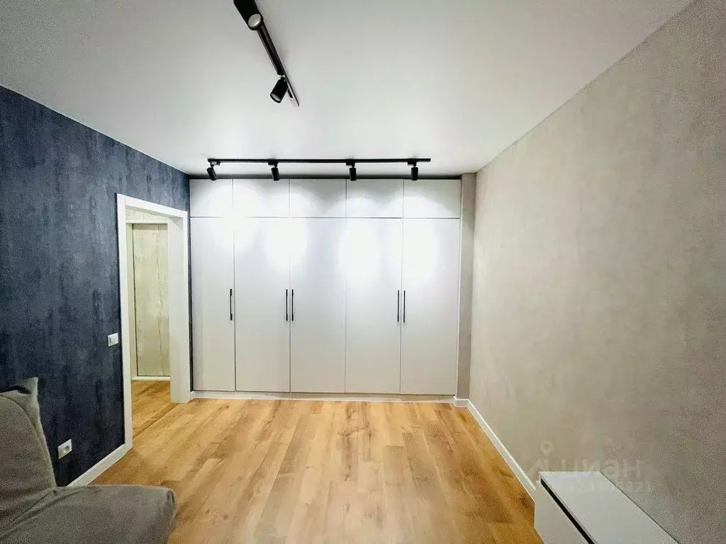 1-к кв. Ярославская область, Ярославль Алмазная ул., 1к3 (22.0 м) - Фото 2