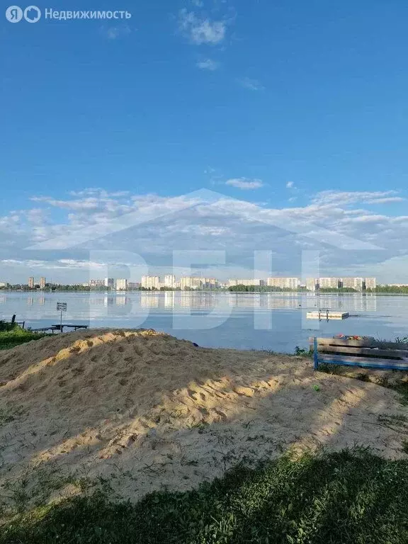 Участок в Воронеж, улица Казакова, 50 (1 м) - Фото 1