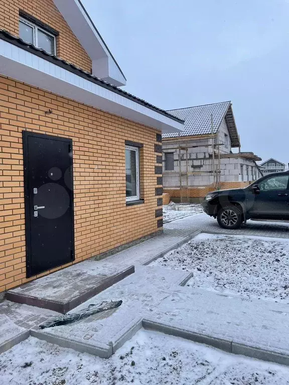 Дом 165 м на участке 7 сот. - Фото 1