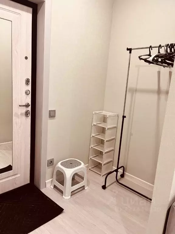 1-к кв. Московская область, Лыткарино 6-й мкр, 15А (40.0 м) - Фото 2