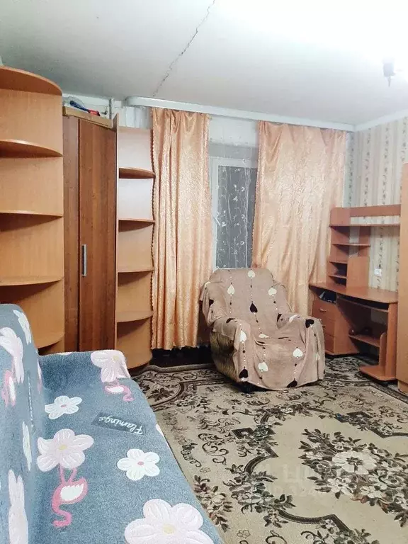 1-к кв. Смоленская область, Смоленск Нарвская ул., 21 (39.0 м) - Фото 1