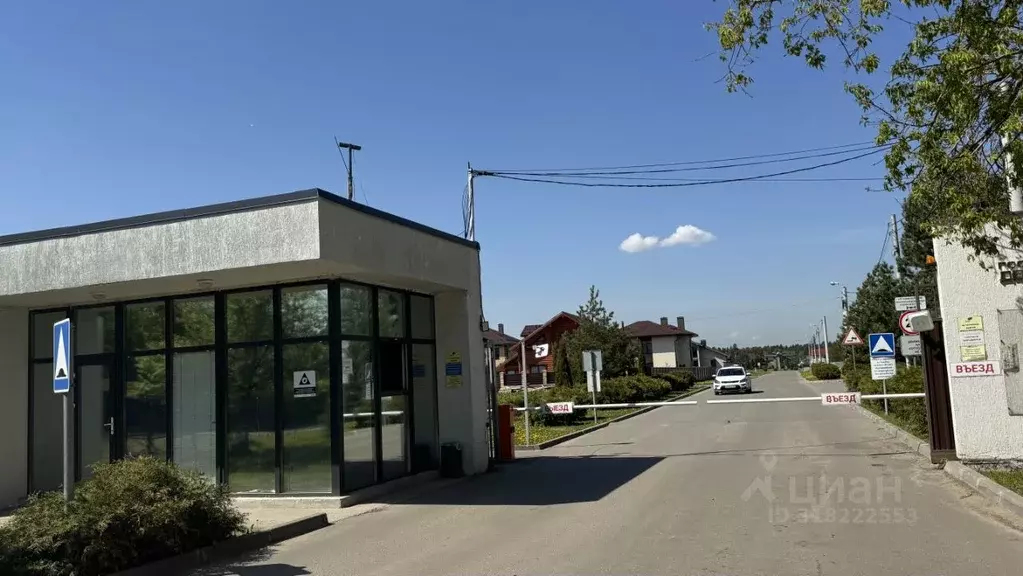 Дом в Московская область, Щелково городской округ, Дворянское Озеро кп ... - Фото 0