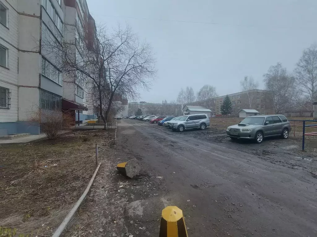 Продаётся 2-к квартира, 50.5 м - Фото 1