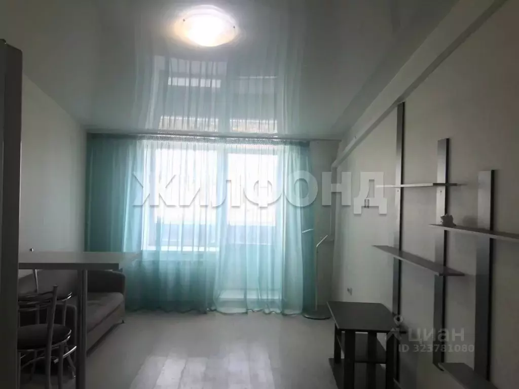 Студия Хакасия, Абакан ул. Некрасова, 45 (26.3 м) - Фото 1