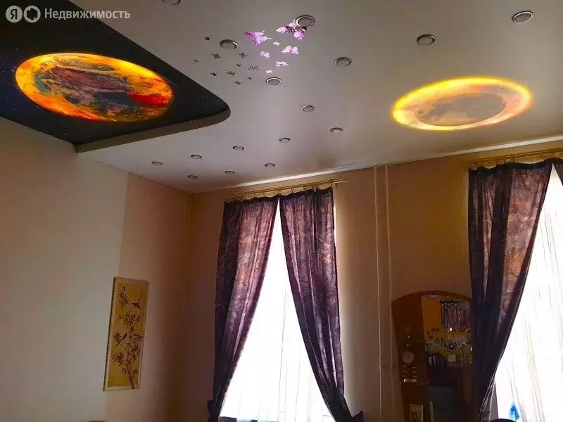 5-комнатная квартира: Санкт-Петербург, Пушкинская улица, 10 (165.2 м) - Фото 2