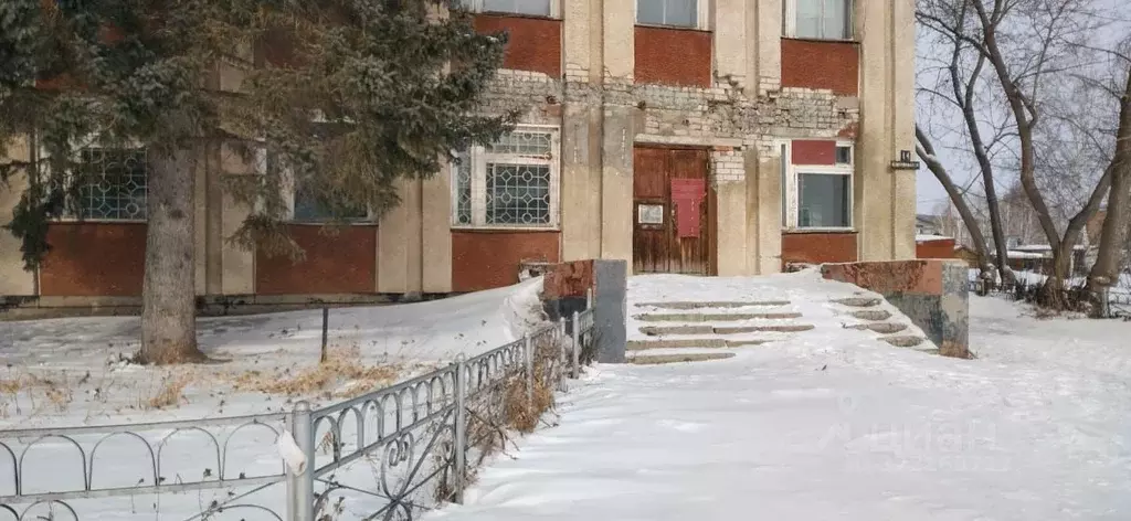 Помещение свободного назначения в Алтайский край, Косихинский район, ... - Фото 2