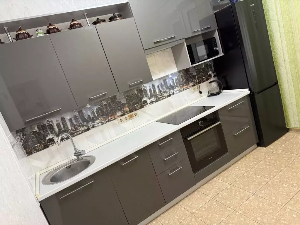 2-к кв. Московская область, Королев Пионерская ул., 30к9 (70.0 м) - Фото 1