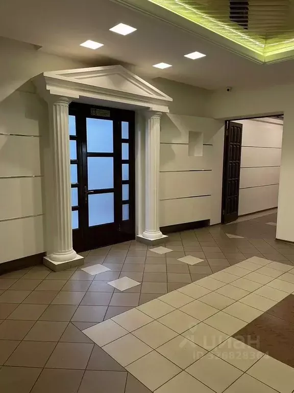 Офис в Новосибирская область, Новосибирск ул. Пермитина, 24 (47 м) - Фото 1