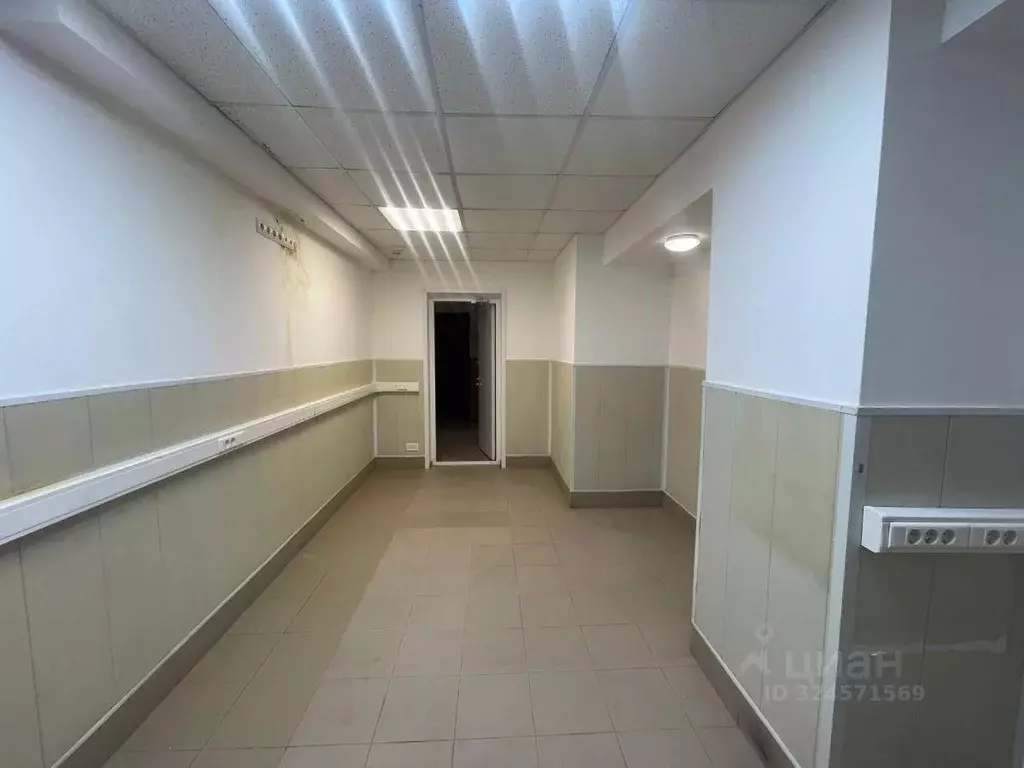 Офис в Московская область, Балашиха Парковая ул., 7 (20 м) - Фото 1