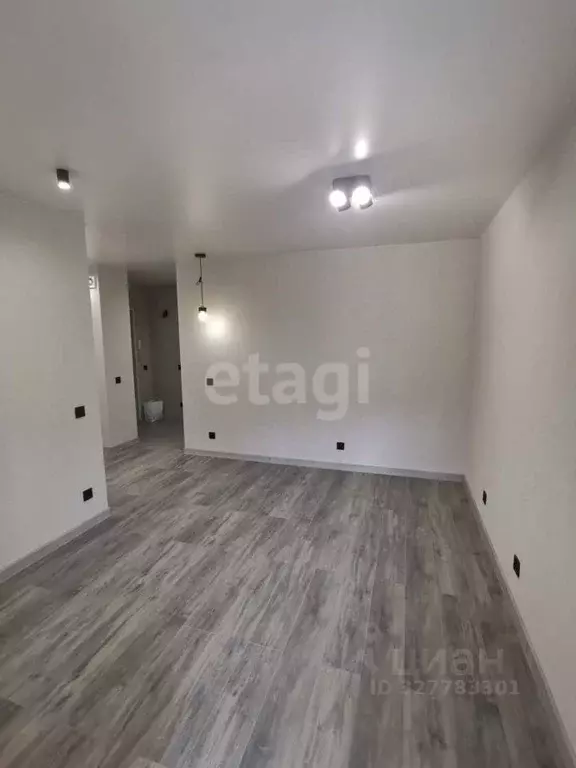 Студия Санкт-Петербург Заневский просп., 42 (24.8 м) - Фото 1