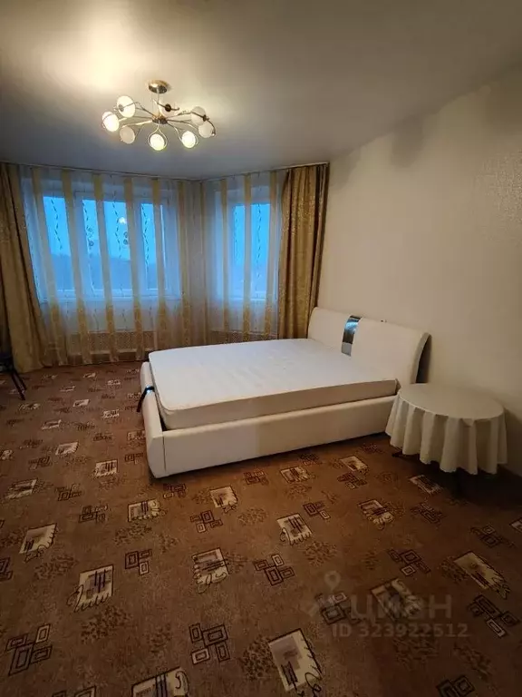 1-к кв. Московская область, Одинцово ул. Кутузовская, 2 (43.0 м) - Фото 1