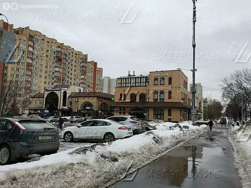 Помещение свободного назначения (161 м) - Фото 2