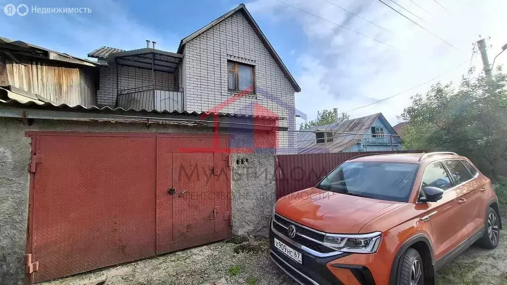 Дом в Старый Оскол, Солнечная улица, 9 (97 м) - Фото 0