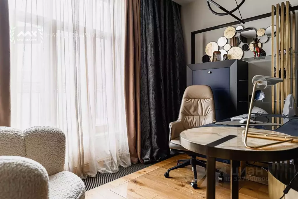 2-к кв. Санкт-Петербург Исполкомская ул., 17 (78.2 м) - Фото 2