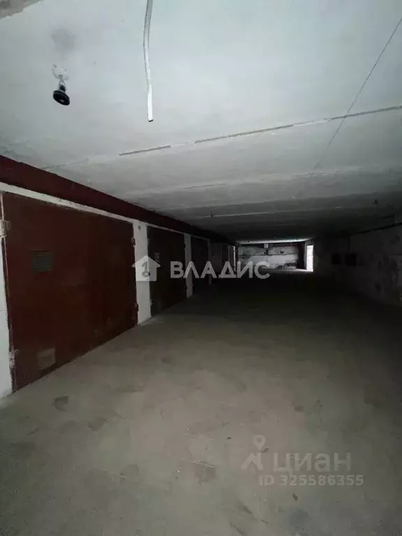 Гараж в Белгородская область, Белгород Левобережье кв-л,  (30 м) - Фото 2