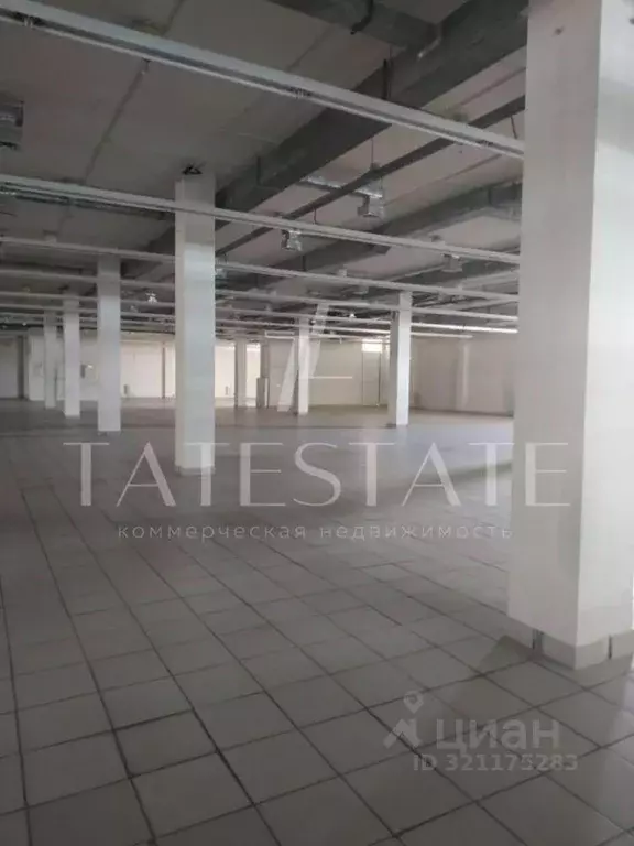 Торговая площадь в Татарстан, Казань Габдуллы Тукая ул., 2 (1000 м) - Фото 2