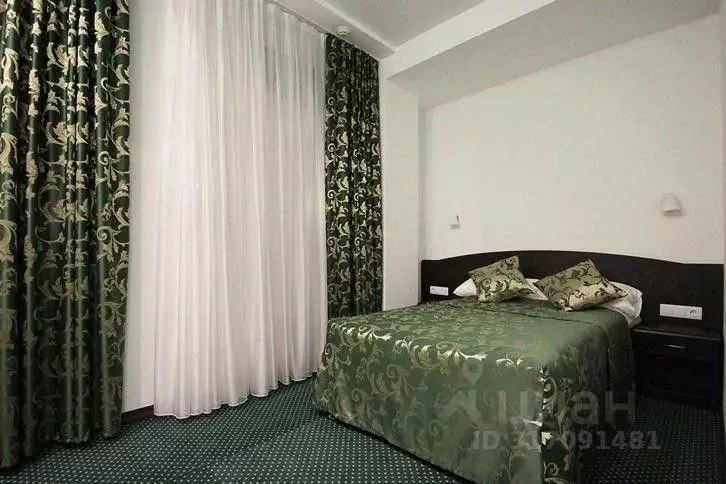 Комната Волгоградская область, Волгоград Краснознаменская ул., 25 (8.0 ... - Фото 0