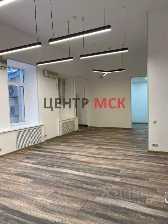 Офис в Москва Москворецкая наб., 7С2 (193 м) - Фото 2