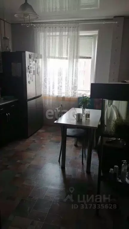 2-к кв. Свердловская область, Екатеринбург просп. Космонавтов, 95Б ... - Фото 0