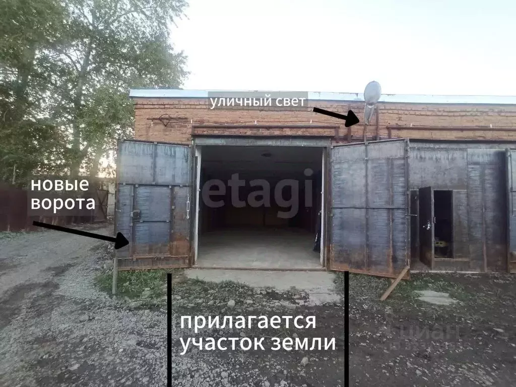 Помещение свободного назначения в Вологодская область, Череповец ул. ... - Фото 2