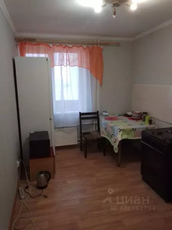 1-к кв. Москва ул. Гурьянова, 49 (34.8 м) - Фото 2