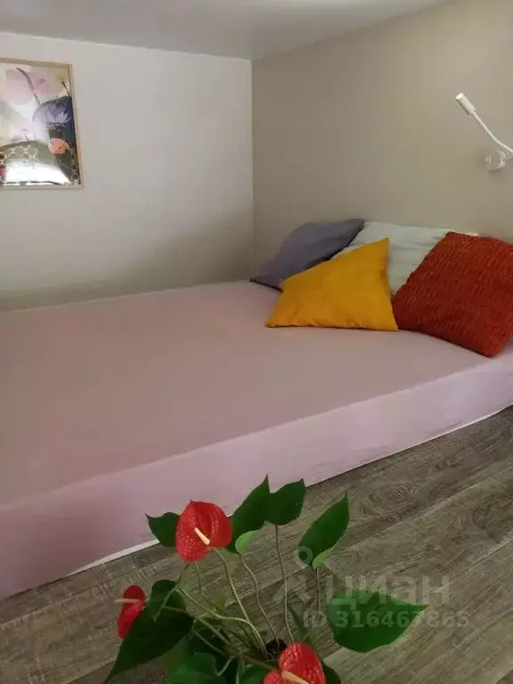 Студия Санкт-Петербург Московский просп., 42/27 (20.0 м) - Фото 0