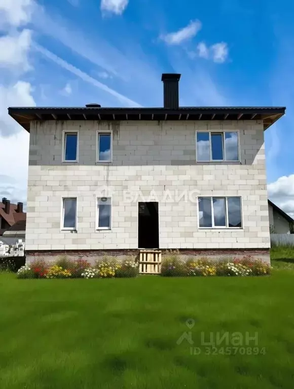 Дом в Владимирская область, Суздальский район, Боголюбовское ... - Фото 1