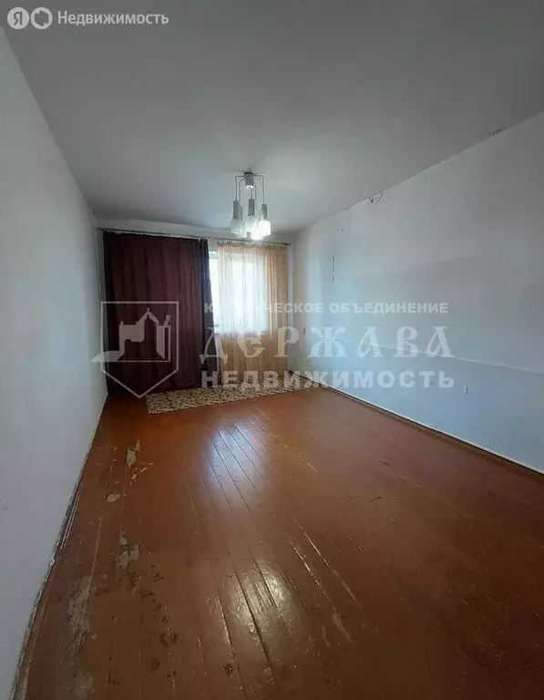 1-комнатная квартира: Берёзовский, Больничная улица, 8 (30.4 м) - Фото 1