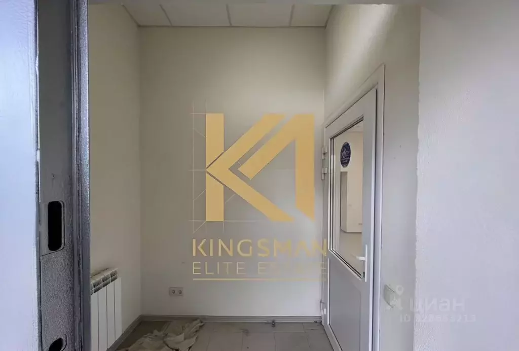 Офис в Саратовская область, Саратов ул. Танкистов, 213 (74 м) - Фото 2