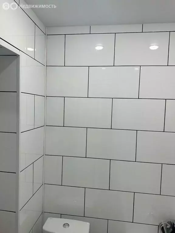 Квартира-студия: Томск, проспект Кирова, 56Б (16 м) - Фото 1