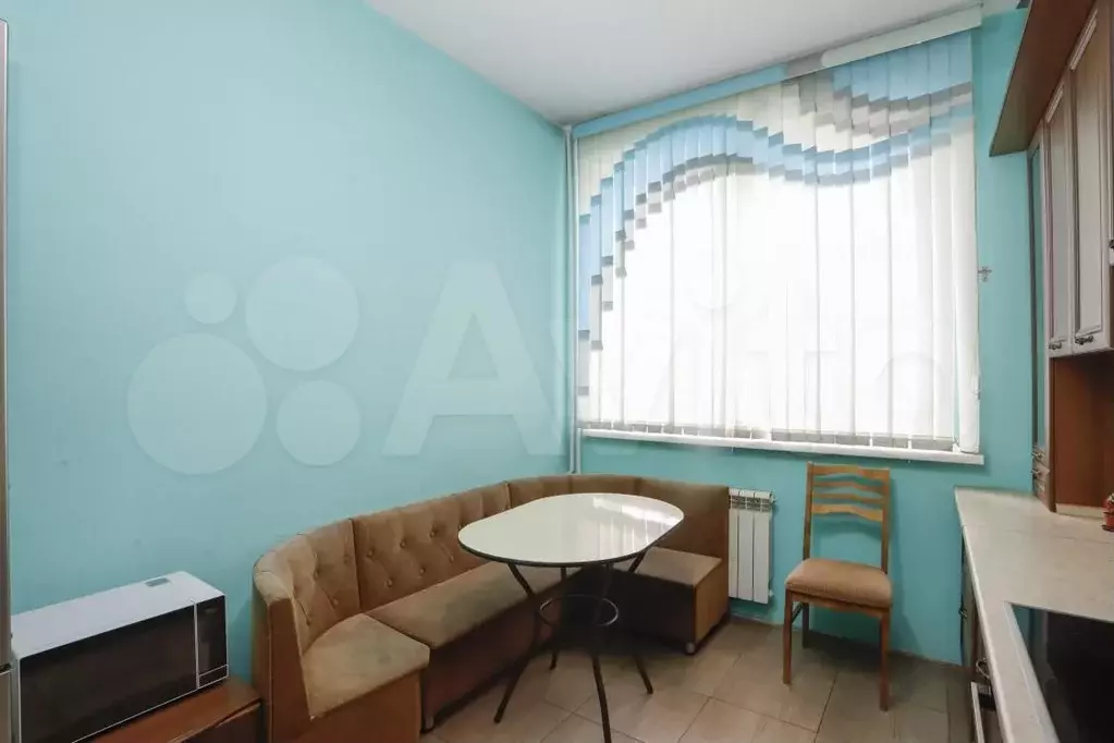 2-к. квартира, 51,5 м, 1/4 эт. - Фото 1