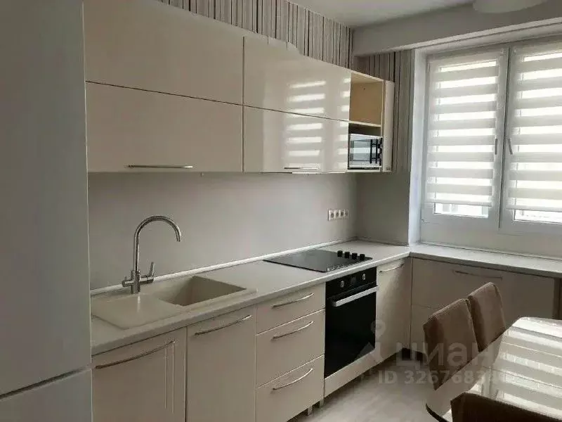 2-к кв. Башкортостан, Уфа ул. Шмидта, 158/1 (47.9 м) - Фото 2