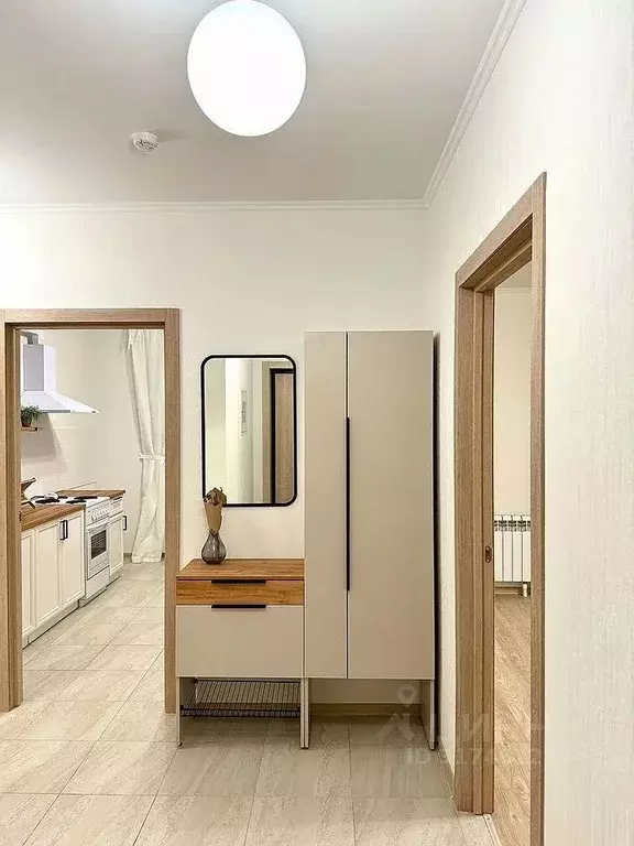 2-к кв. Москва ул. Яблочкова, 28 (62.0 м) - Фото 1
