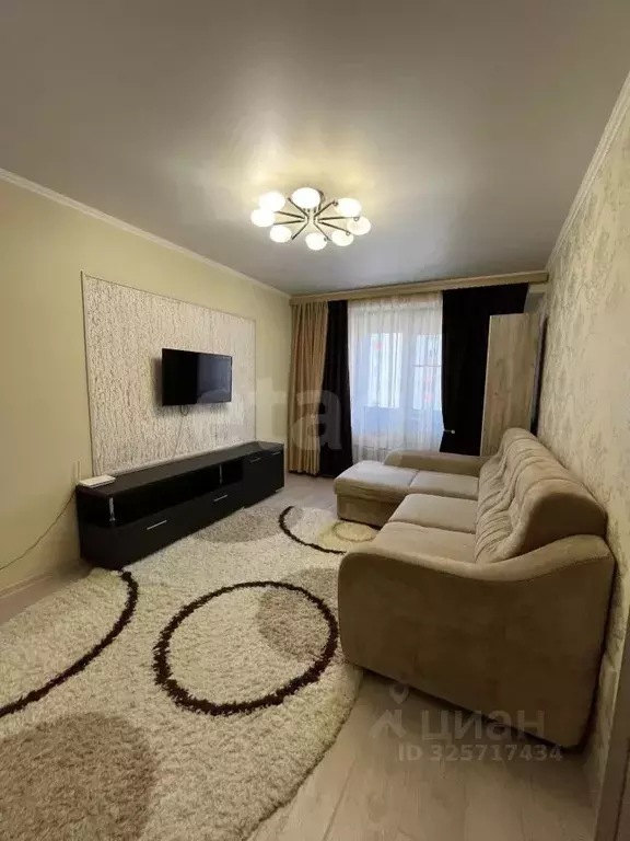 2-к кв. Ямало-Ненецкий АО, Салехард ул. Зои Космодемьянской, 70 (45.1 ... - Фото 2