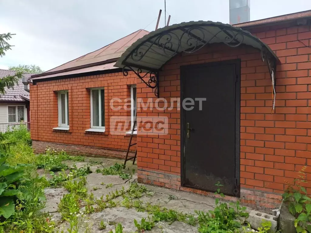 Дом в Курская область, Курск ул. Скорятина, 61 (73 м) - Фото 2